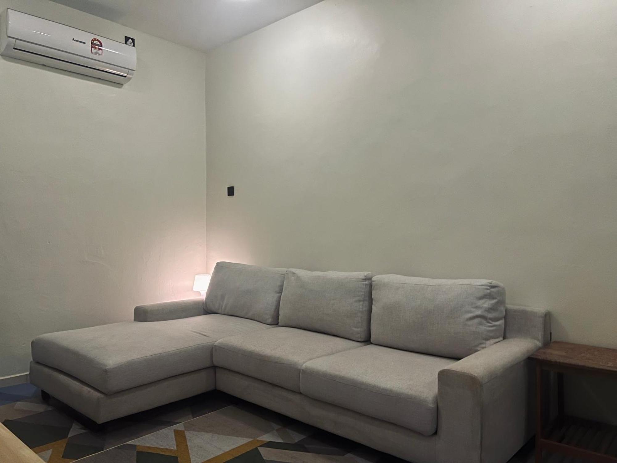 Padang Besar Syaripah Homestay Esterno foto