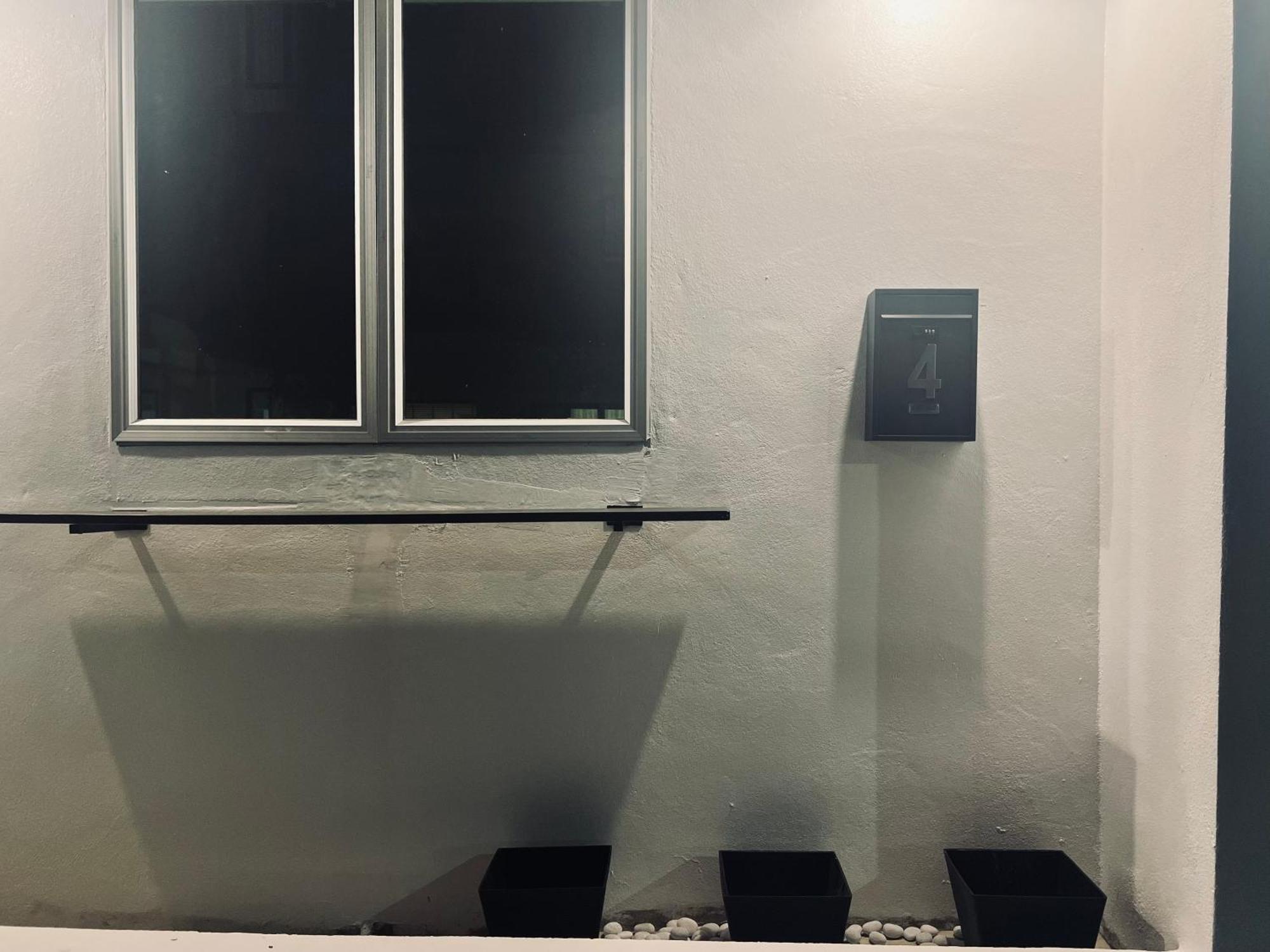 Padang Besar Syaripah Homestay Esterno foto